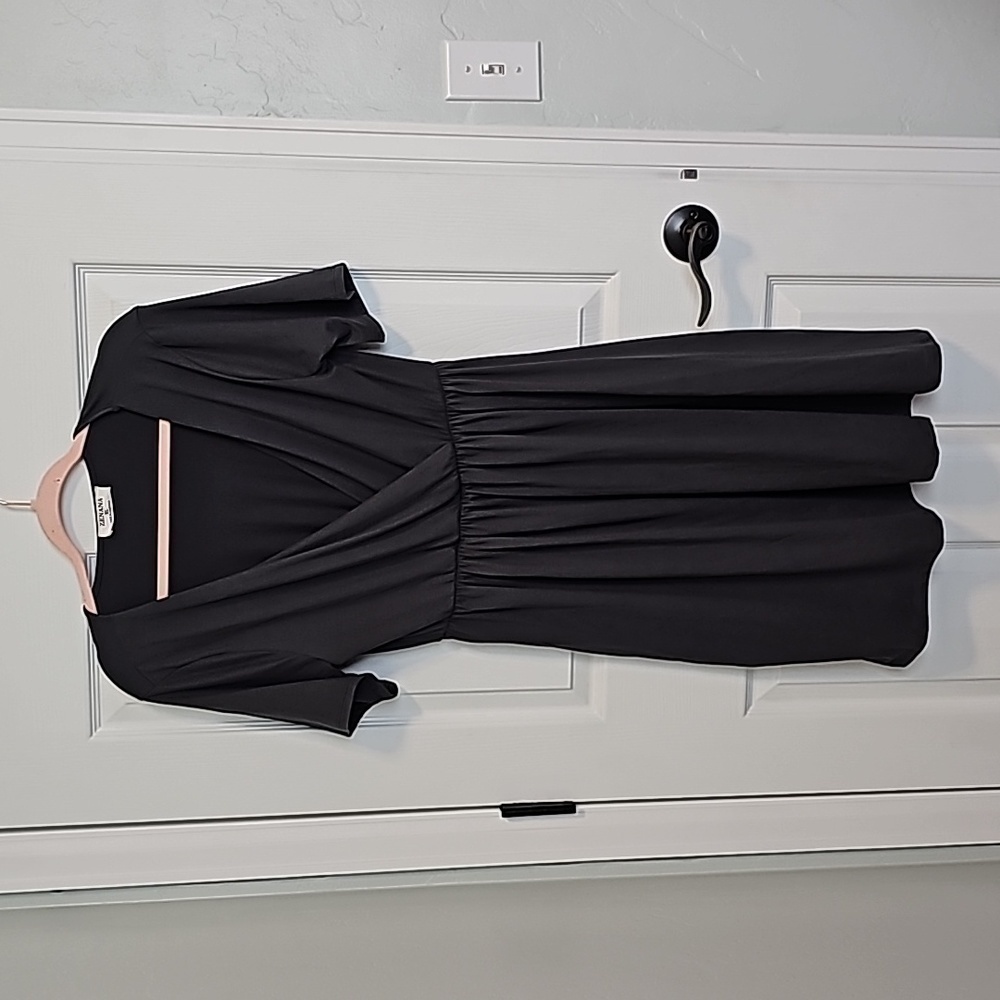 Zenana dress. Super soft! Size XL.